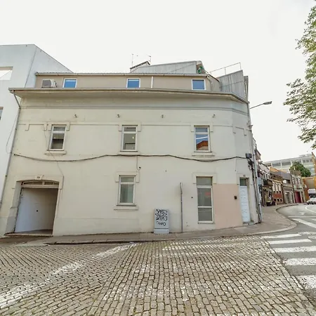 Villa Guest Oliveira House Oporto